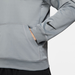 NIKE F.C. Fu&szlig;ball Hoodie Herren