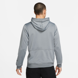NIKE F.C. Fu&szlig;ball Hoodie Herren