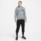 NIKE F.C. Fußball Hoodie Herren