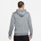 NIKE F.C. Fußball Hoodie Herren