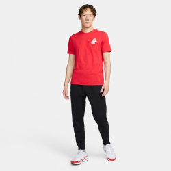 NIKE Sportswear T-Shirt Herren