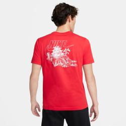 NIKE Sportswear T-Shirt Herren