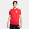 NIKE Sportswear T-Shirt Herren
