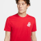 NIKE Sportswear T-Shirt Herren