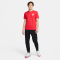 NIKE Sportswear T-Shirt Herren