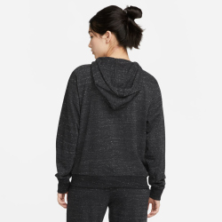 NIKE Sportswear Gym Vintage Hoodie Damen