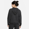 NIKE Sportswear Gym Vintage Hoodie Damen