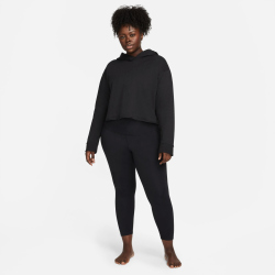 NIKE Yoga Dri-FIT 7/8 High-Rise Leggings Damen