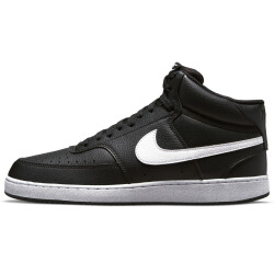 NIKE Court Vision Next Nature Mid-Top Sneaker Herren