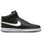 NIKE Court Vision Next Nature Mid-Top Sneaker Herren
