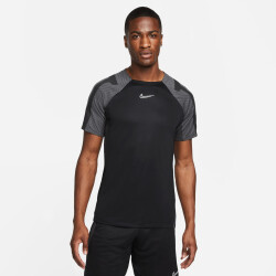 NIKE Dri-FIT Strike Fußball Trainingsshirt Herren...