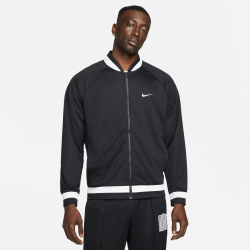 NIKE Dri-FIT Basketball Jacke Herren...