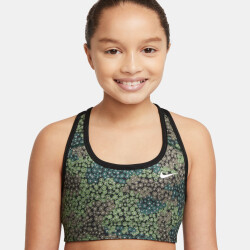 NIKE Dri-FIT Swoosh Printed Reversible Sport-BH Kinder...