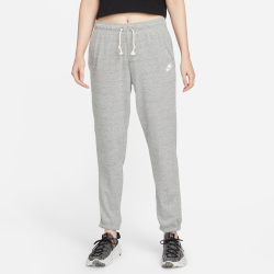 NIKE Sportswear Gym Vintage Hose Damen dk grey...