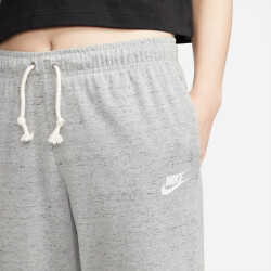 NIKE Sportswear Gym Vintage Hose Damen dk grey...