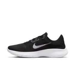 NIKE Flex Experience Run 11 Next Nature Laufschuhe Herren black/white 45