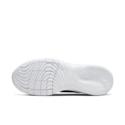 NIKE Flex Experience Run 11 Next Nature Laufschuhe Herren black/white 45