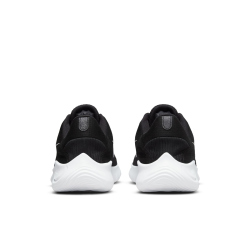 NIKE Flex Experience Run 11 Next Nature Laufschuhe Herren black/white 45