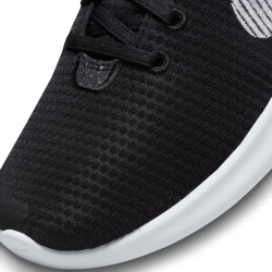 NIKE Flex Experience Run 11 Next Nature Laufschuhe Herren black/white 45