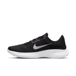 NIKE Flex Experience Run 11 Next Nature Laufschuhe Herren black/white 45.5