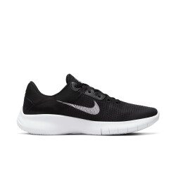 NIKE Flex Experience Run 11 Next Nature Laufschuhe Herren black/white 45.5
