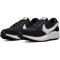 NIKE Waffle Debut Sneaker Damen black/white-orange-clear 43
