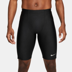 NIKE Dri-FIT Fast 1/2-Length Lauf-Leggings Herren...