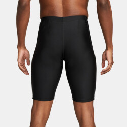 NIKE Dri-FIT Fast 1/2-Length Lauf-Leggings Herren...