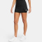 NIKECourt Dri-FIT Victory Tennisrock Damen 010 - black/white S