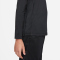 NIKE Pro Dri-FIT langarm Top Kinder black S (128-137 cm)