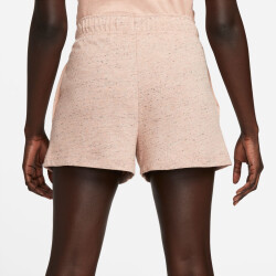 NIKE Sportswear Gym Vintage Shorts Damen rose...
