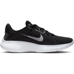 NIKE Flex Experience Run 11 Next Nature Laufschuhe Damen black/white-dk smoke grey 43