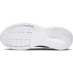 NIKE Flex Experience Run 11 Next Nature Laufschuhe Damen black/white-dk smoke grey 35.5