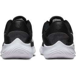 NIKE Flex Experience Run 11 Next Nature Laufschuhe Damen black/white-dk smoke grey 35.5