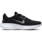 NIKE Flex Experience Run 11 Next Nature Laufschuhe Damen black/white-dk smoke grey 40