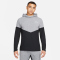 NIKE Therma-FIT Element Run Division Running Hoodie Herren black/black/pure/reflective silv S