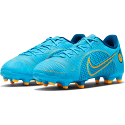 NIKE Vapor 14 Academy FG/MG Fußballschuhe Kinder...