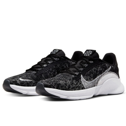 NIKE SuperRep Go 3 Next Nature Flyknit Trainingsschuhe...