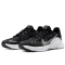 NIKE SuperRep Go 3 Next Nature Flyknit Trainingsschuhe Herren black/pure platinum-anthracite-white 43
