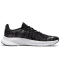 NIKE SuperRep Go 3 Next Nature Flyknit Trainingsschuhe Herren black/pure platinum-anthracite-white 43