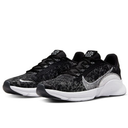 NIKE SuperRep Go 3 Next Nature Flyknit Trainingsschuhe...