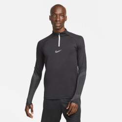 NIKE Dri-FIT Strike Fußball Sweatshirt Herren...