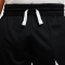 NIKE Dri-FIT Basketball Shorts Kinder black/white/white/white S (128-137 cm)