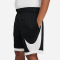 NIKE Dri-FIT Basketball Shorts Kinder black/white/white/white S (128-137 cm)