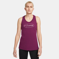NIKE Dri-FIT Icon Clash Training Tanktop Damen sangria S