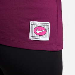 NIKE Dri-FIT Icon Clash Training Tanktop Damen sangria S