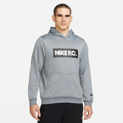 NIKE F.C. Fußball Hoodie Herren cool...