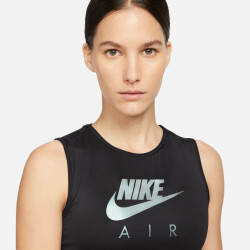 NIKE Air Dri-FIT Swoosh Medium-Support 1-Piece Pad...