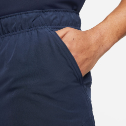 NIKECourt Dri-FIT Advantage 9" Tennis Shorts Herren obsidian/white XS