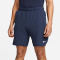 NIKECourt Dri-FIT Advantage 9" Tennis Shorts Herren obsidian/white XS